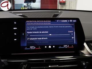 BMW X1 sDrive18d 110 kW (150 CV)