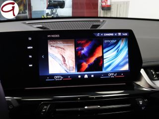 BMW X1 sDrive18d 110 kW (150 CV)