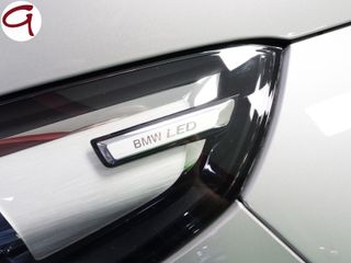 BMW X1 sDrive18d 110 kW (150 CV)