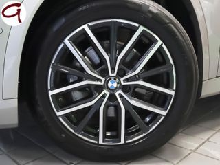 BMW X1 sDrive18d 110 kW (150 CV)