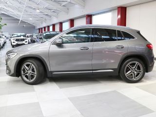 Mercedes-Benz GLA 200 D 110 kW (150 CV)