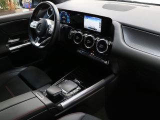 Mercedes-Benz GLA 200 D 110 kW (150 CV)