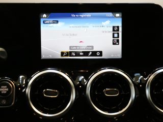 Mercedes-Benz GLA 200 D 110 kW (150 CV)