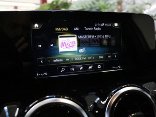 Mercedes-Benz GLA 200 D 110 kW (150 CV)