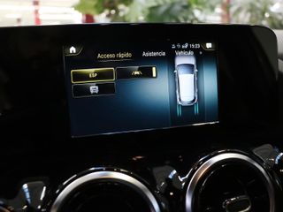 Mercedes-Benz GLA 200 D 110 kW (150 CV)