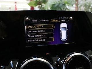 Mercedes-Benz GLA 200 D 110 kW (150 CV)