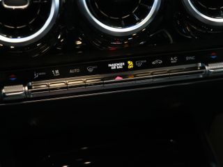 Mercedes-Benz GLA 200 D 110 kW (150 CV)