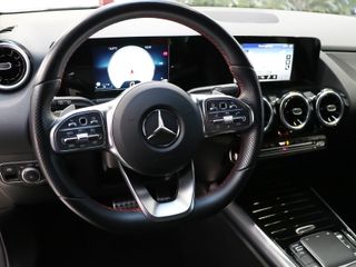 Mercedes-Benz GLA 200 D 110 kW (150 CV)