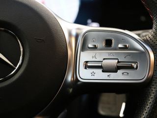 Mercedes-Benz GLA 200 D 110 kW (150 CV)