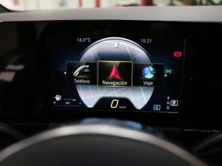 Mercedes-Benz GLA 200 D 110 kW (150 CV)