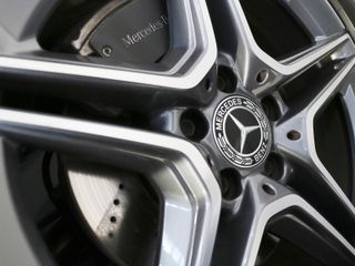 Mercedes-Benz GLA 200 D 110 kW (150 CV)