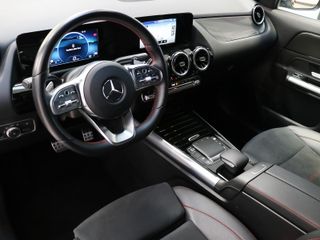Mercedes-Benz GLA 200 D 110 kW (150 CV)