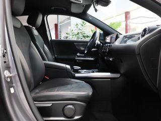 Mercedes-Benz GLA 200 D 110 kW (150 CV)