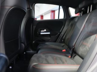 Mercedes-Benz GLA 200 D 110 kW (150 CV)