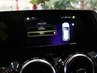 Mercedes-Benz GLA 200 D 110 kW (150 CV)