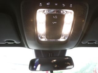 Mercedes-Benz GLA 200 D 110 kW (150 CV)