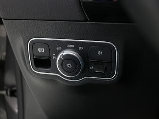 Mercedes-Benz GLA 200 D 110 kW (150 CV)