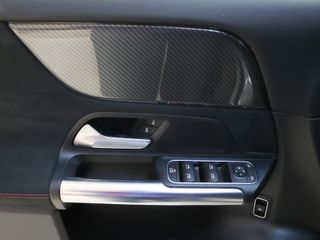 Mercedes-Benz GLA 200 D 110 kW (150 CV)