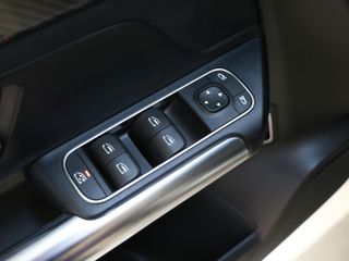 Mercedes-Benz GLA 200 D 110 kW (150 CV)