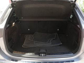 Mercedes-Benz GLA 200 D 110 kW (150 CV)