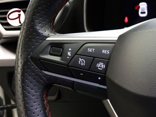 SEAT León 1.5 TSI SANDS FR 110 kW (150 CV)