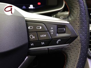 SEAT León 1.5 TSI SANDS FR 110 kW (150 CV)