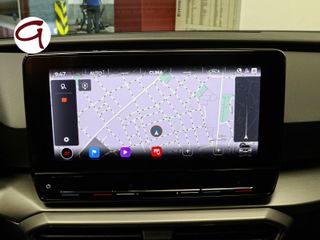 SEAT León 1.5 TSI SANDS FR 110 kW (150 CV)