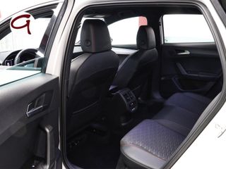 SEAT León 1.5 TSI SANDS FR 110 kW (150 CV)