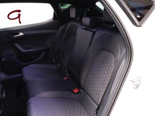 SEAT León 1.5 TSI SANDS FR 110 kW (150 CV)