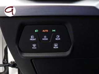 SEAT León 1.5 TSI SANDS FR 110 kW (150 CV)