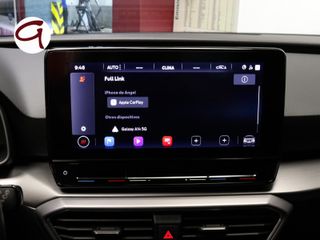 SEAT León 1.5 TSI SANDS FR 110 kW (150 CV)