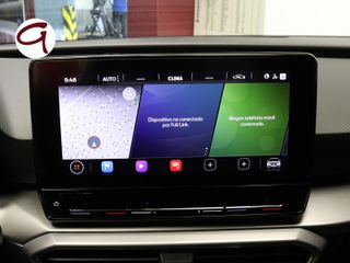 SEAT León 1.5 TSI SANDS FR 110 kW (150 CV)