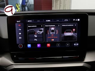 SEAT León 1.5 TSI SANDS FR 110 kW (150 CV)