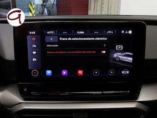 SEAT León 1.5 TSI SANDS FR 110 kW (150 CV)