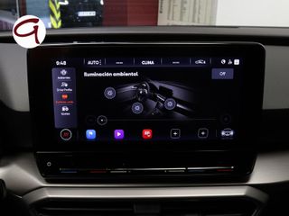 SEAT León 1.5 TSI SANDS FR 110 kW (150 CV)