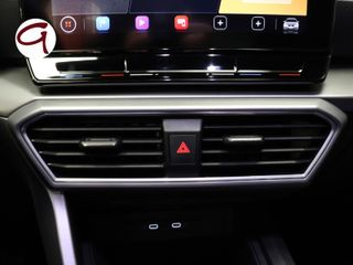 SEAT León 1.5 TSI SANDS FR 110 kW (150 CV)