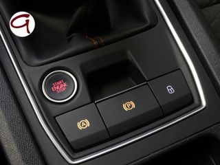 SEAT León 1.5 TSI SANDS FR 110 kW (150 CV)