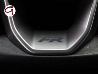 SEAT León 1.5 TSI SANDS FR 110 kW (150 CV)