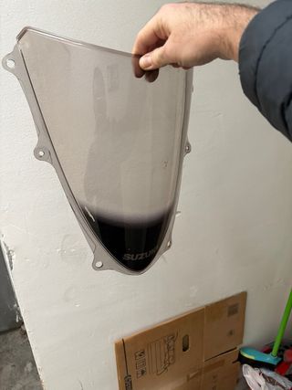 Cúpula Suzuki GSX R1000 2011 Original