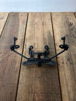 Soporte Faro Kawasaki Z900