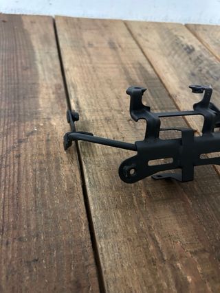 Soporte Faro Kawasaki Z900