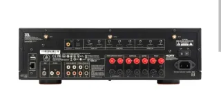 Receptor AVR JBL MA7100HP Blanco. Últimos días