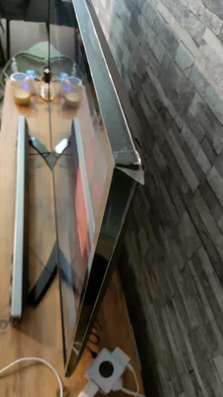 Televisor LG 55NANO796NE