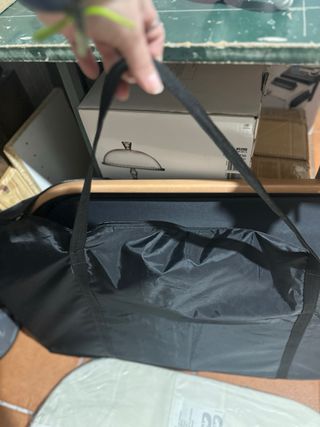 cuna colecho maxi cosi