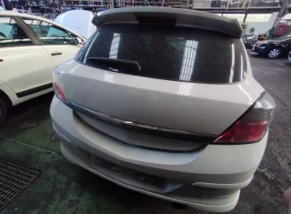 Despiece Opel Astra GTC