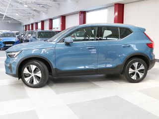 Volvo XC40 T4 PHEV Recharge Core Auto 155 kW (211 CV)