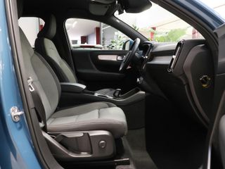 Volvo XC40 T4 PHEV Recharge Core Auto 155 kW (211 CV)