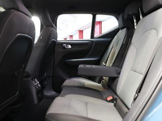 Volvo XC40 T4 PHEV Recharge Core Auto 155 kW (211 CV)