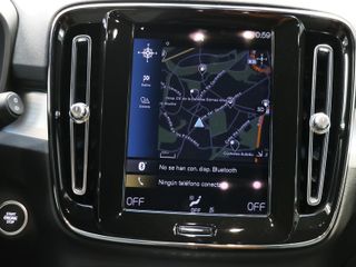 Volvo XC40 T4 PHEV Recharge Core Auto 155 kW (211 CV)