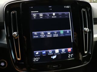 Volvo XC40 T4 PHEV Recharge Core Auto 155 kW (211 CV)